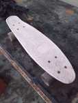 Skate Crusier...