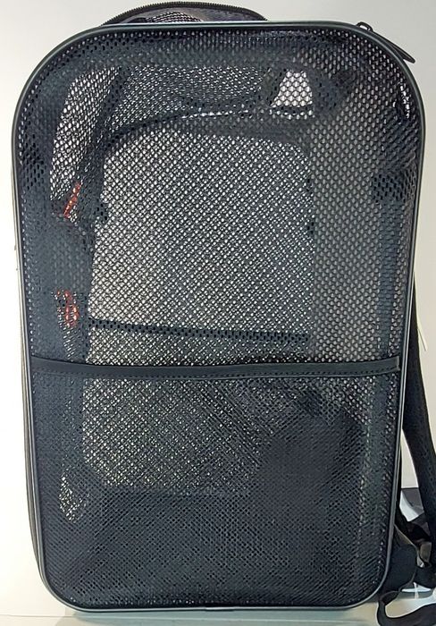 Wakyut plecak transporter dla kota psa