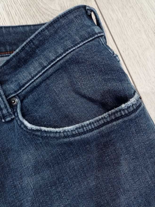 Джинси чоловічі Denim / L