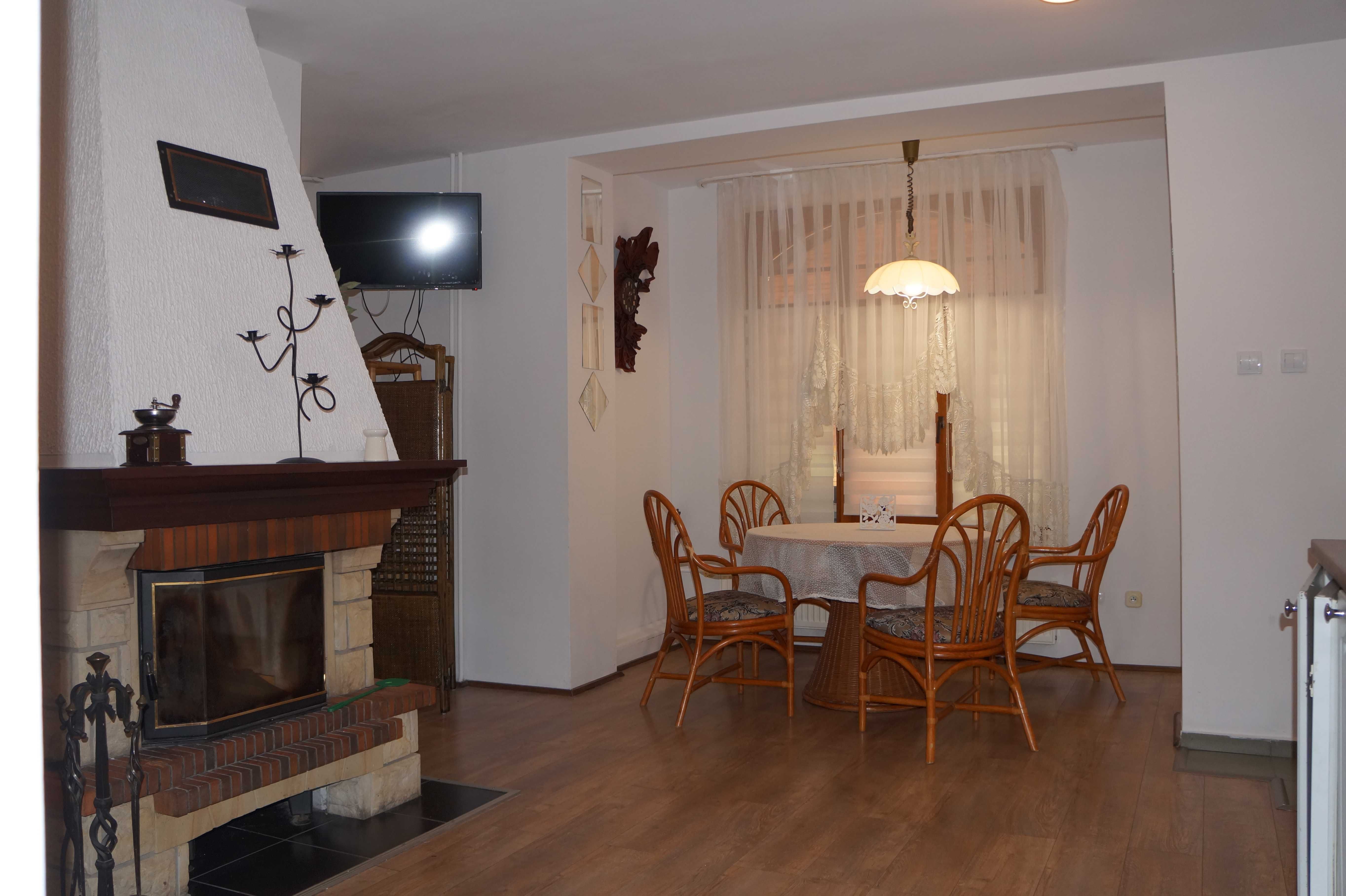 TANIE  apartamenty- Krynica Morska