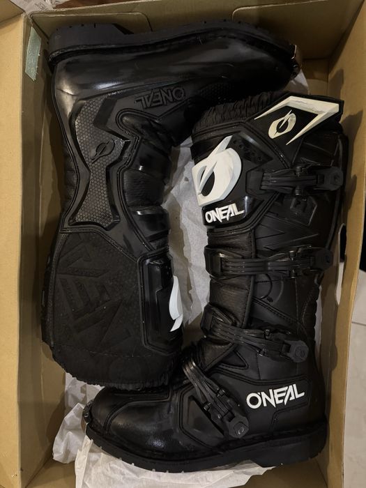 Buty Cross O’neal