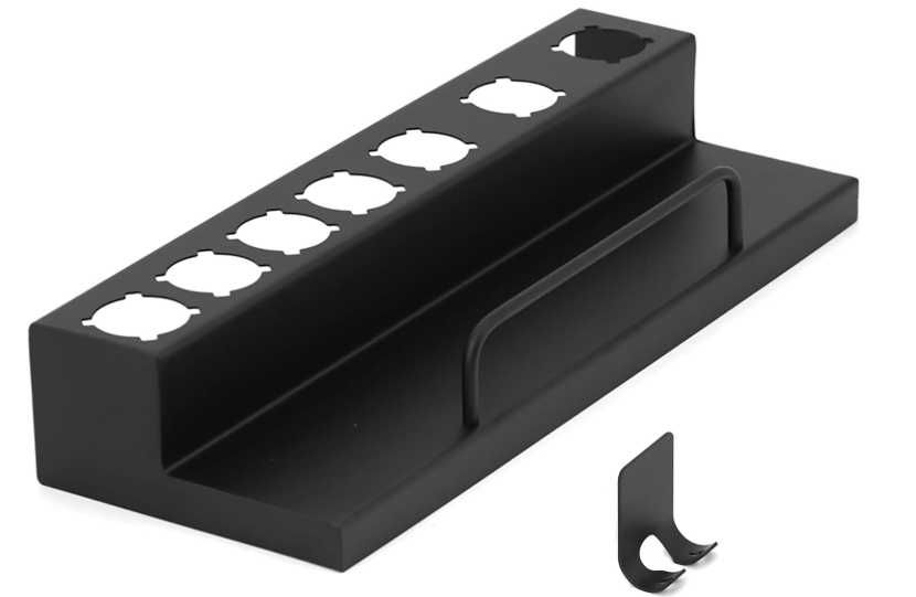 Uchwyt ścienny Organizer  DALUOBO