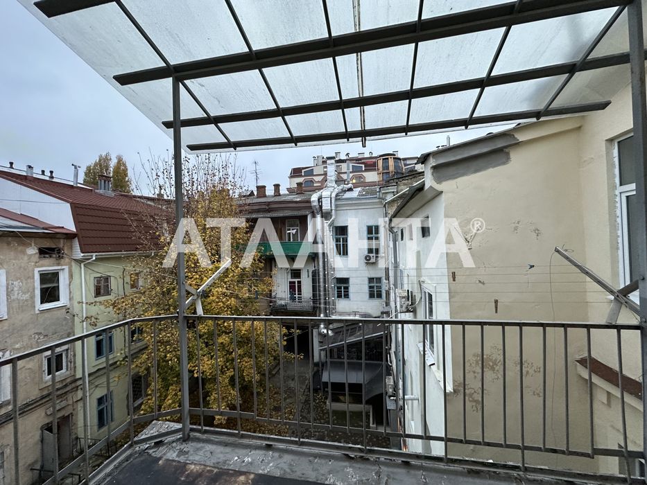 3 комн Центр Жуковского / Ришельевская Евроремонт