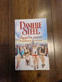 Danielle Steel "Apartament. Tu spełniają się marzenia"