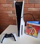 Konsola Sony PlayStation 5 (PS5) Slim 1TB GWARANCJA!