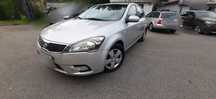 Kia Ceed 1 własciciel salon Polska