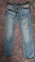 Męskie spodnie Levis W 32 L 32