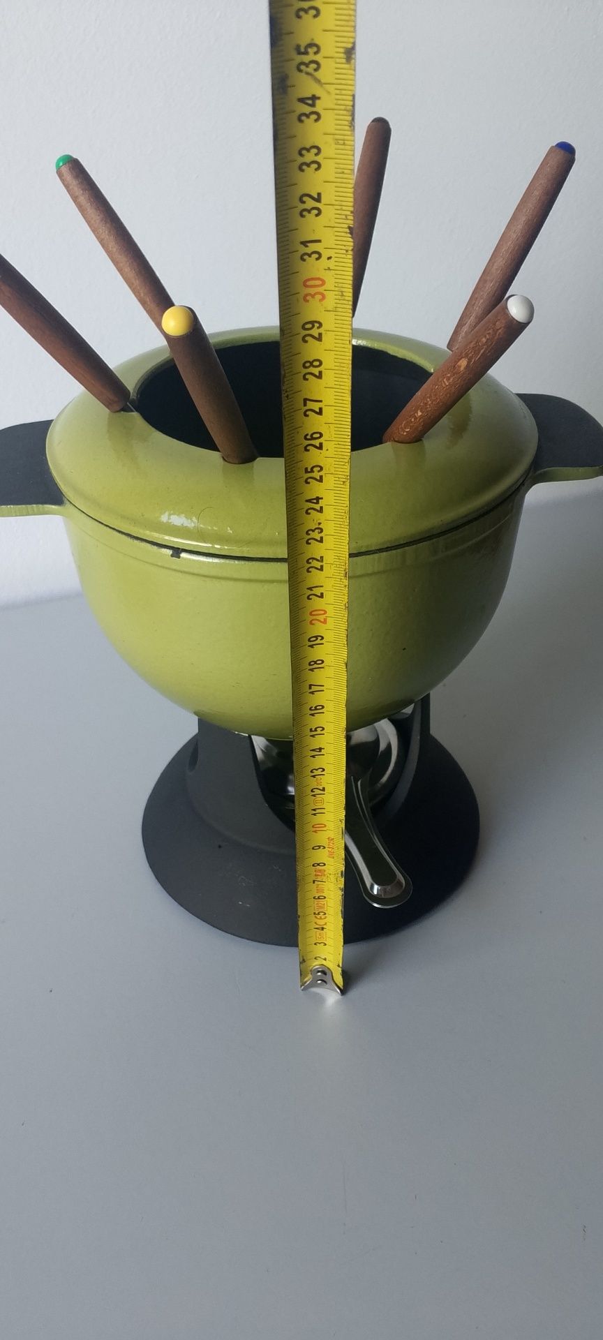 Naczynie Fondue Ikea Nowe .
