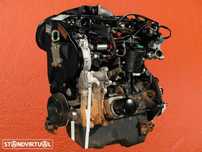 Motor Suzuki Vitara 2005 2.0D Ref. RHP