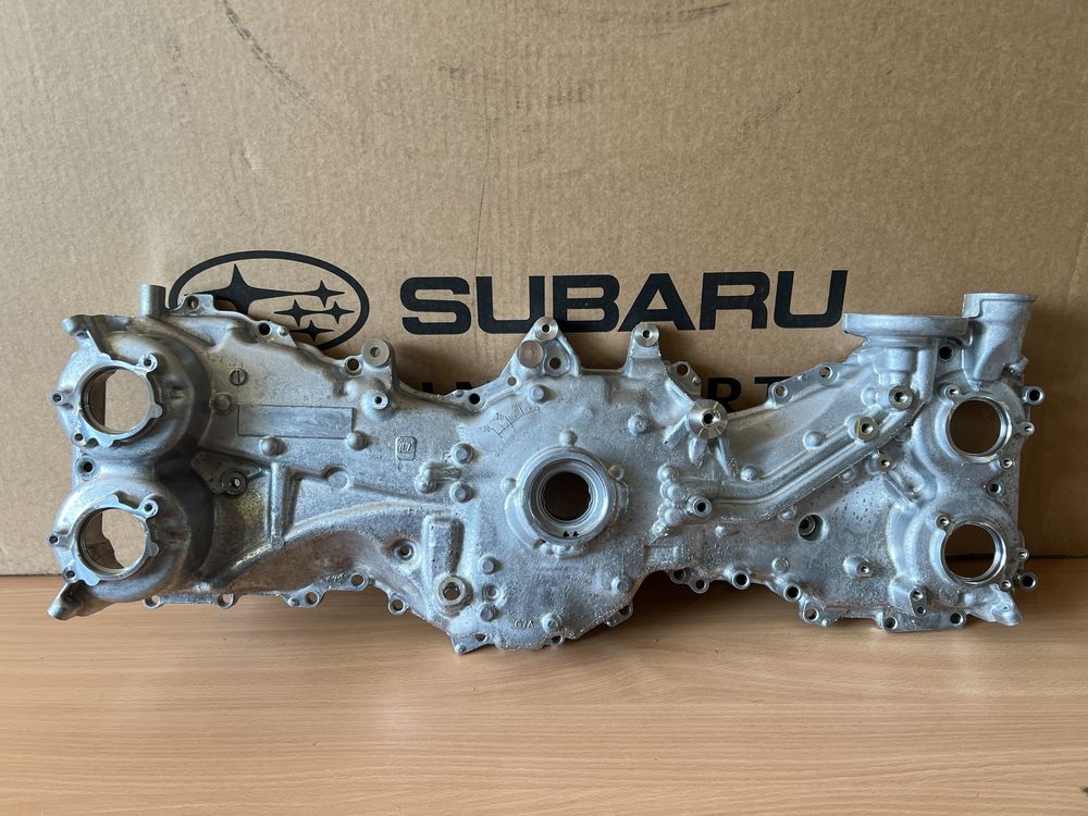 Кришка грм мотор FB25 Subaru Outback Legacy b16 2020 13108AA26A