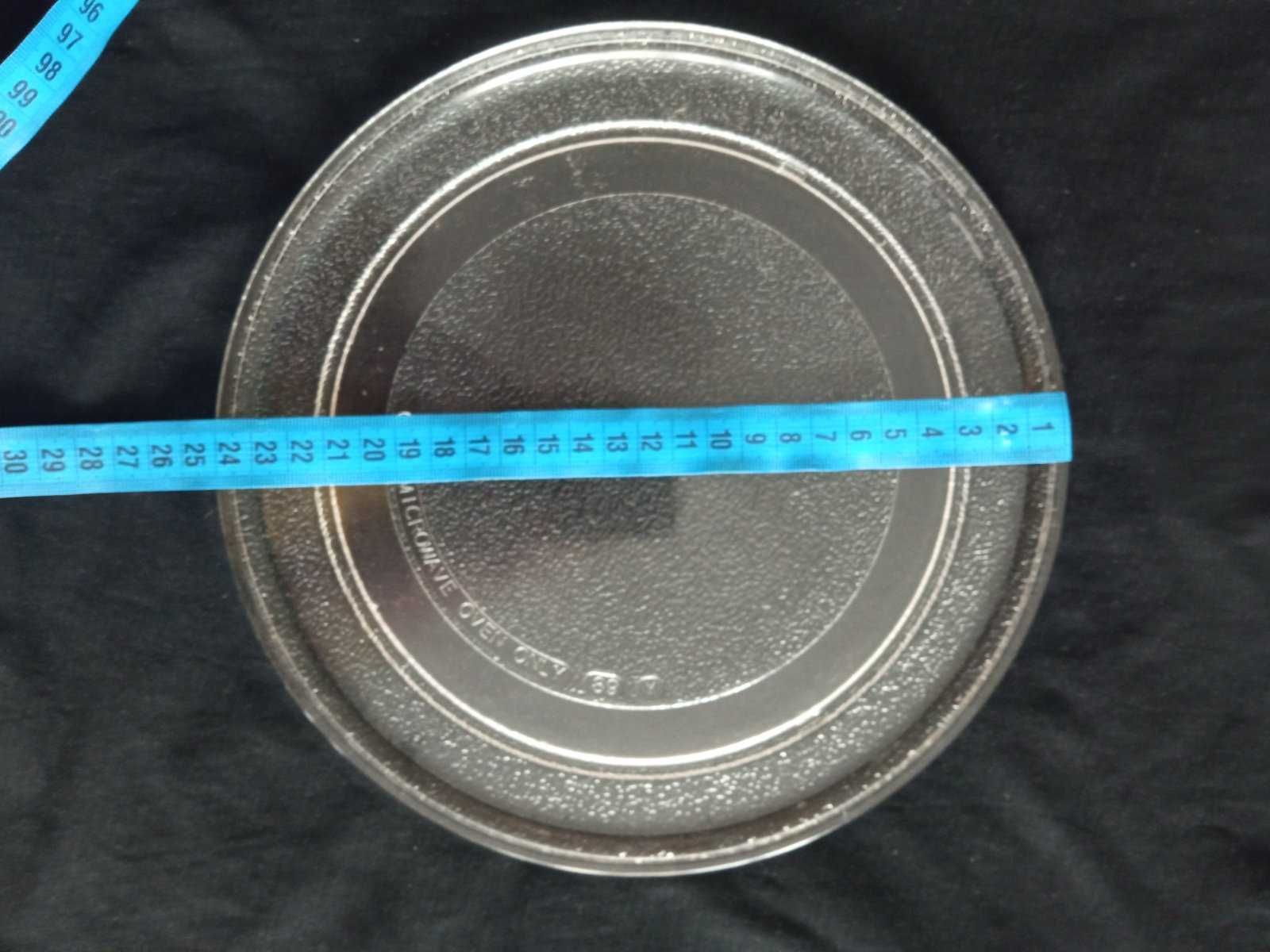 Тарелка в микроволновку 24 см
