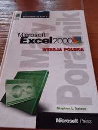 Excel 2000 Wersja polska