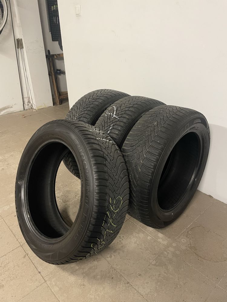 Falken 235/55 R19 2022 rok