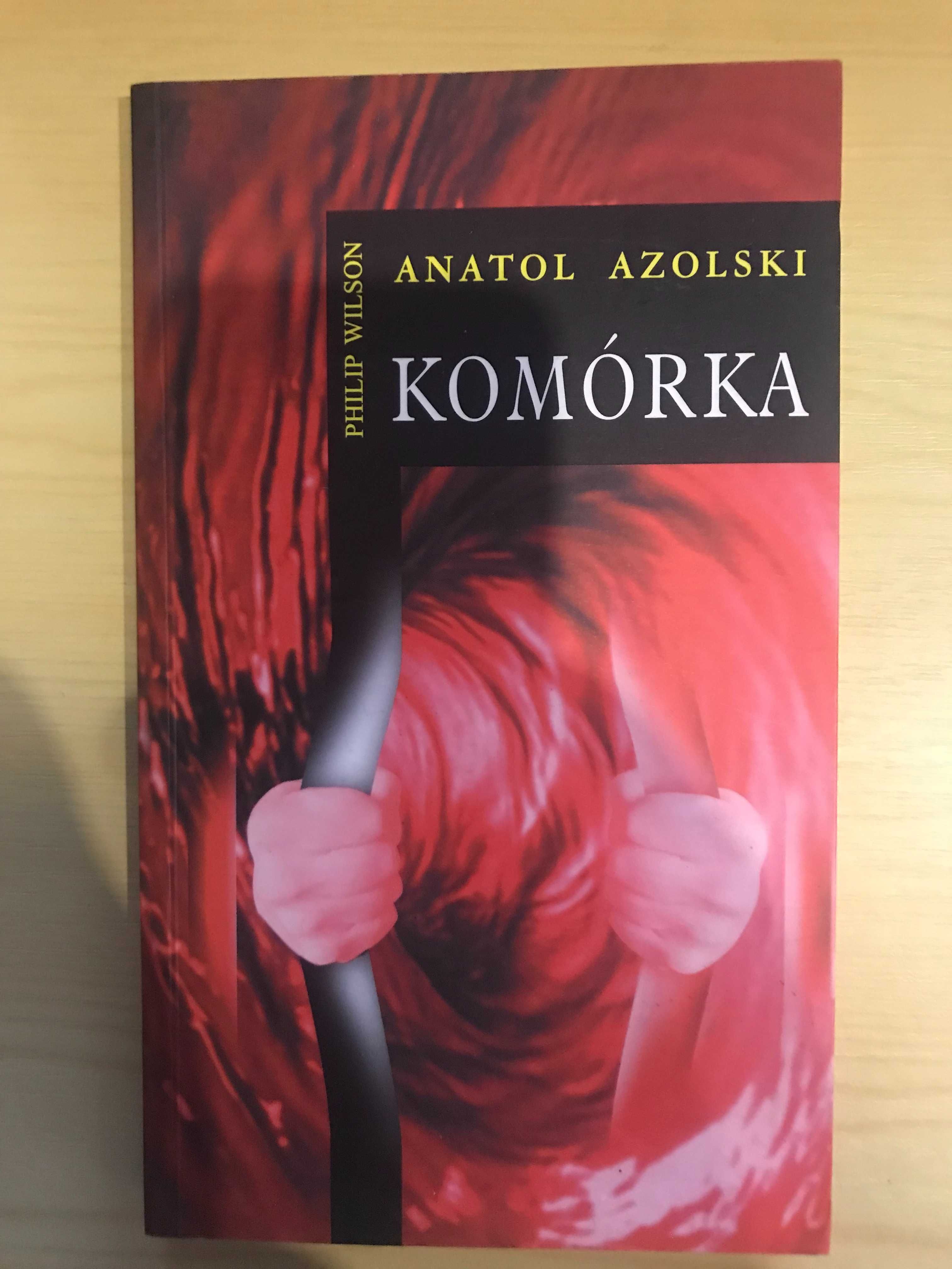Komórka Anatol Azolski