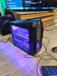 Komputer. Acer predator i5 rtx 3060ti 1000gb +256 ssd 24gb ram