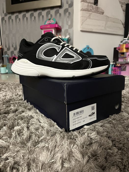 Dior b30 novos sem etiqueta