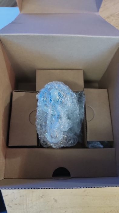 Bateria natryskowa Graff M.E., podtynkowa, chrom