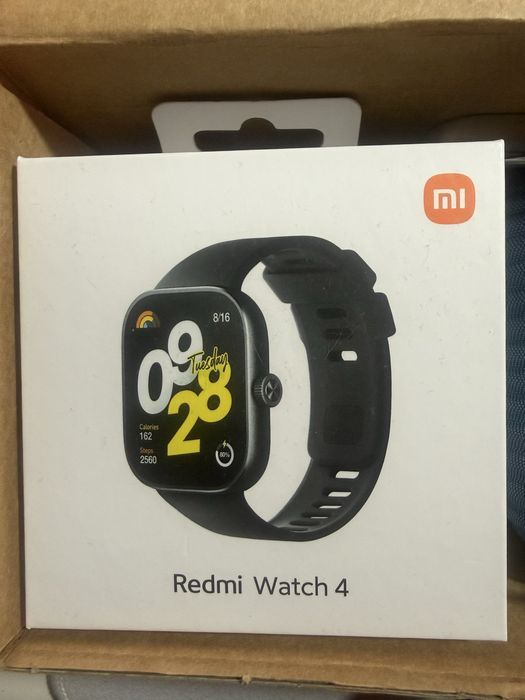 Xiaomi Redmi Watch 4