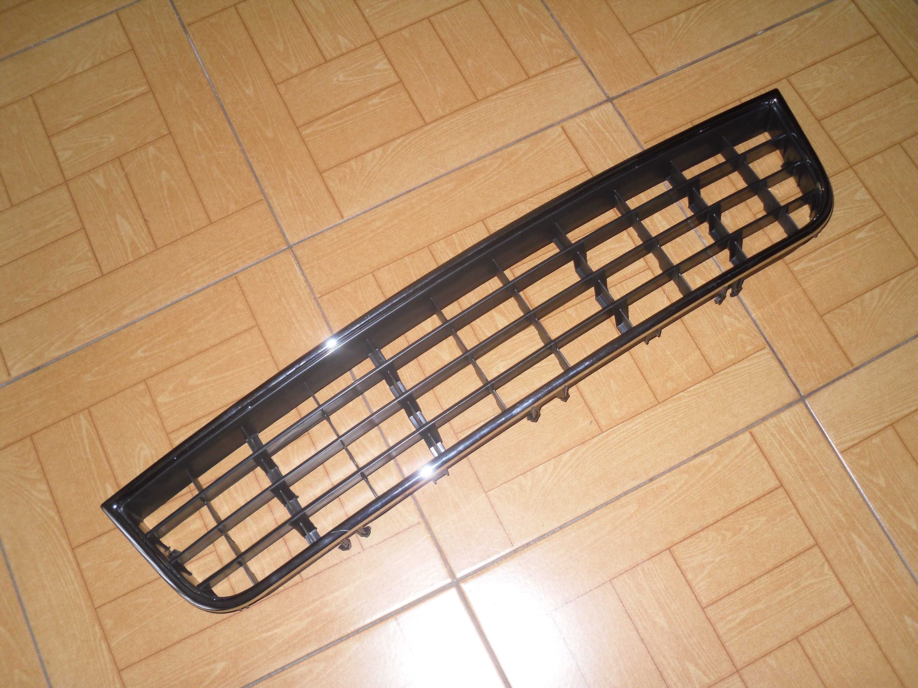 Spoiler e grelhas KIT USP S-line frontal Audi A4 S4 B6 8E