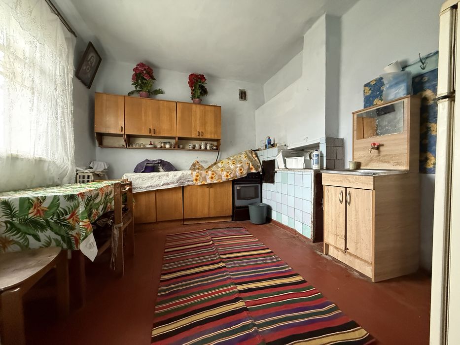 Продаж добротного будинку