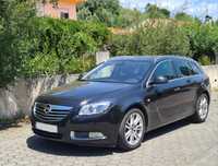 Opel Insignia Sports Tourer Cosmo (Aceito ofertas / Vai como retoma)