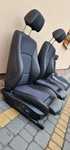 Fotele kanapa E90 Sport elektryczne Europa