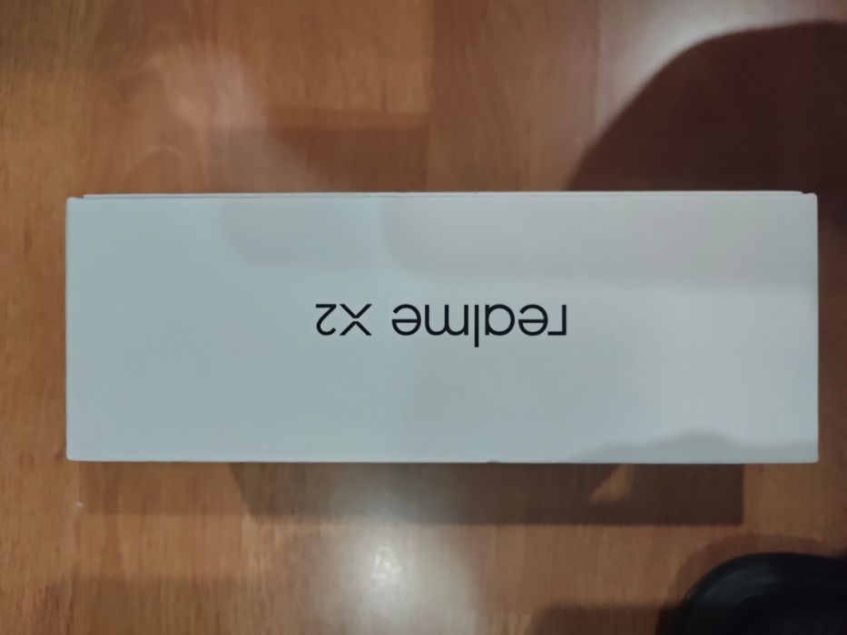 Realme X2 6/64, Snapdragon730G, AMOLED,новый, запись звонков