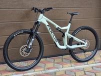 2023 Focus Jam 29 XL XT8100 1×12 Fox36 150mm Гідравліка XT8120 4поршня