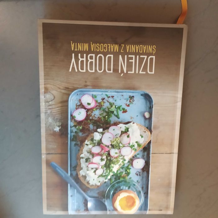Śniadania z Malgosią Mintą