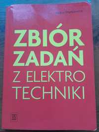 Zbiór Zadań z Elektrotechniki Aleksy Markiewicz