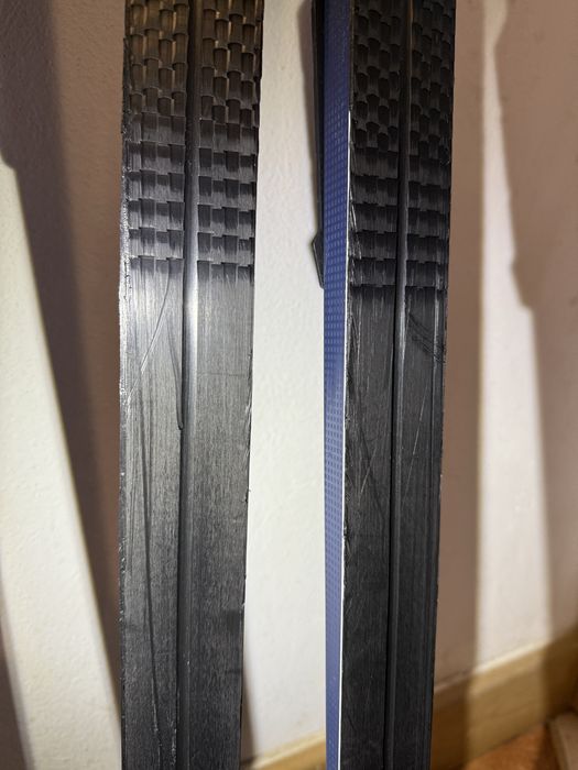 Narty biegowe Biegówki Atomic Savor 52