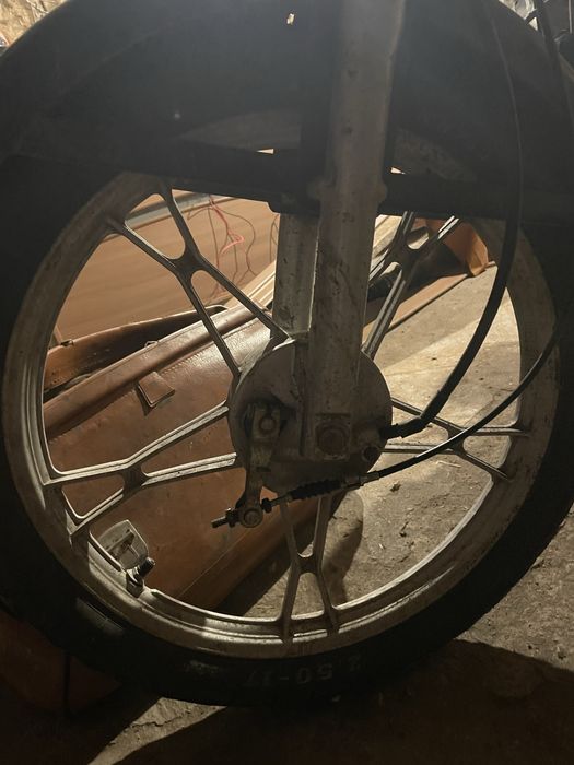 продам диск альфа 110