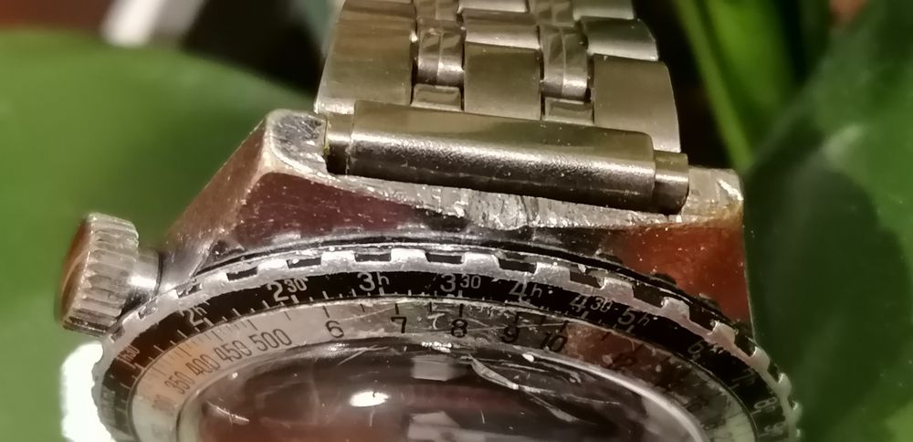 Relógio sicura computer mergulho