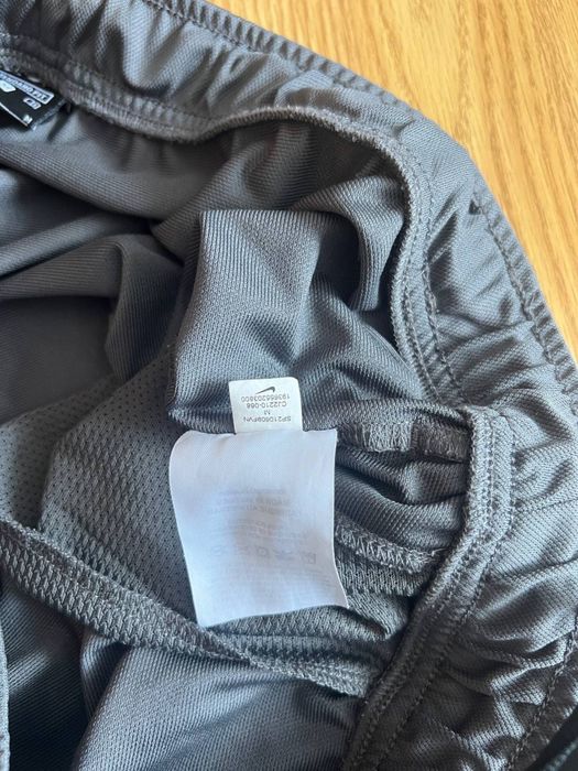 Оригінальні шорти Nike Dri-Fit