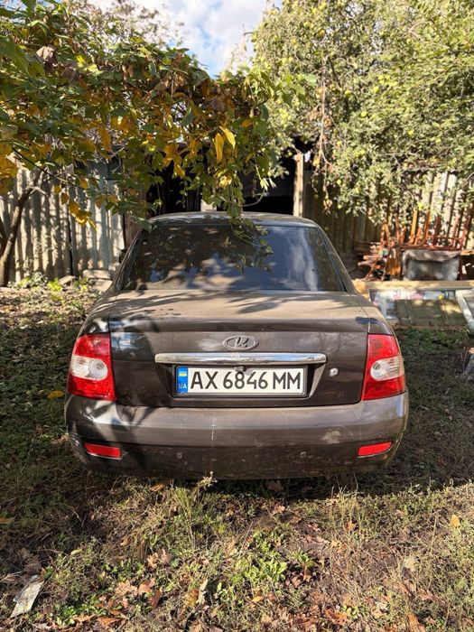 Продам Lada Priora