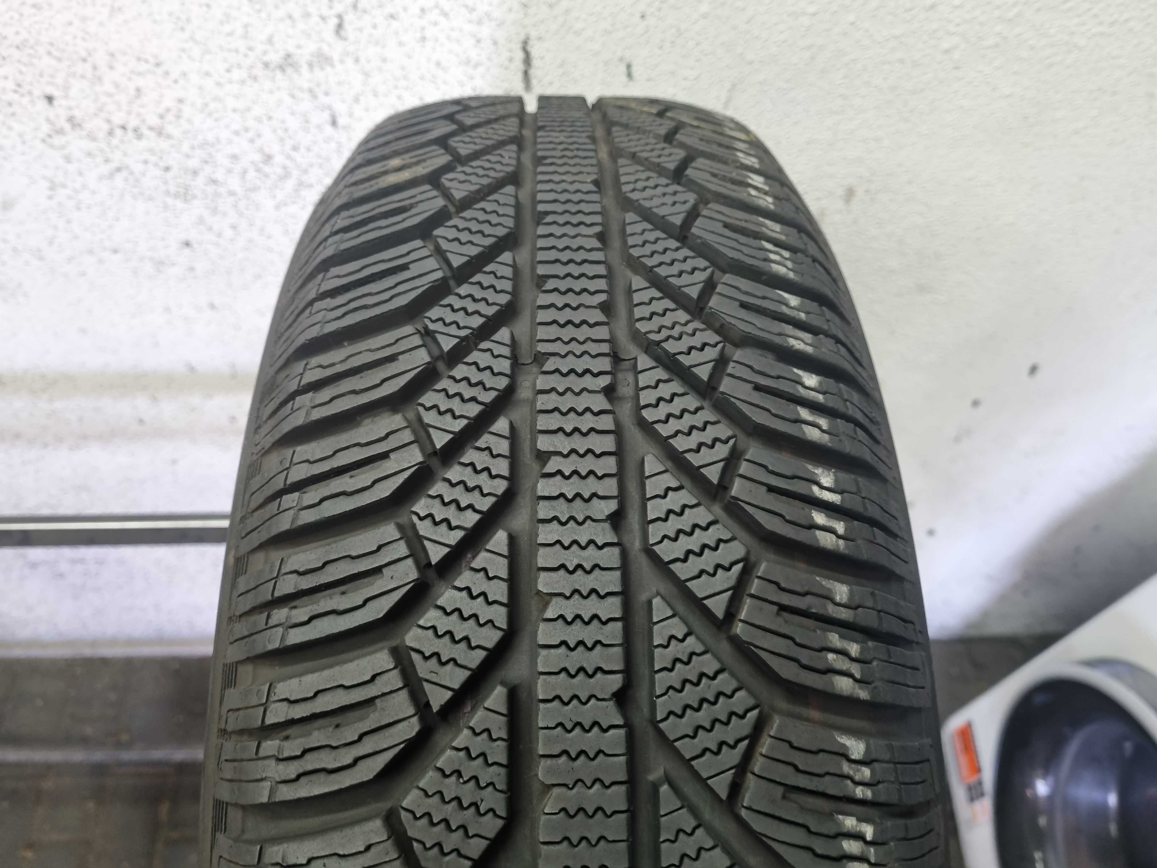 195/65/15 91T Semperit Master-Grip 2 Dot.3318R