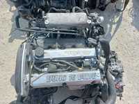 двигун мотор двигатель Hyundai Sonata, Santa FE, Tradjet G4JP 2.0