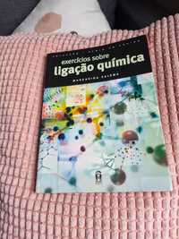 Livros ligação química