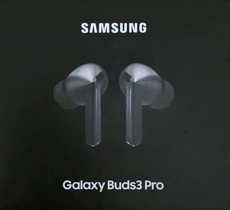Galaxy buds 3 pro