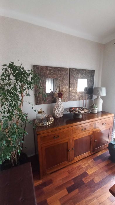 Aparador Sala de Jantar Usado em bom estado