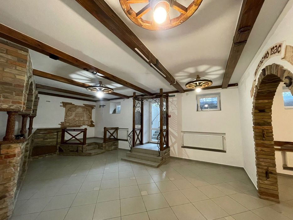 Оренда приміщення у центрі м. Сокаль