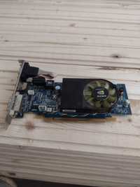 відеокарта nvidia geforce 120 1 gb DDR2;128-bit;HDMI