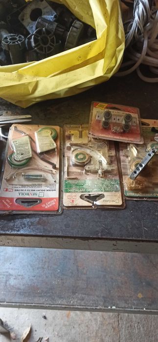 Profil meblowy szafa drzwi przesuwne lustro