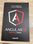 Angular JD pierwsze kroki