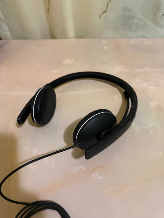 Гарнітура Sennheiser Adapt 165
