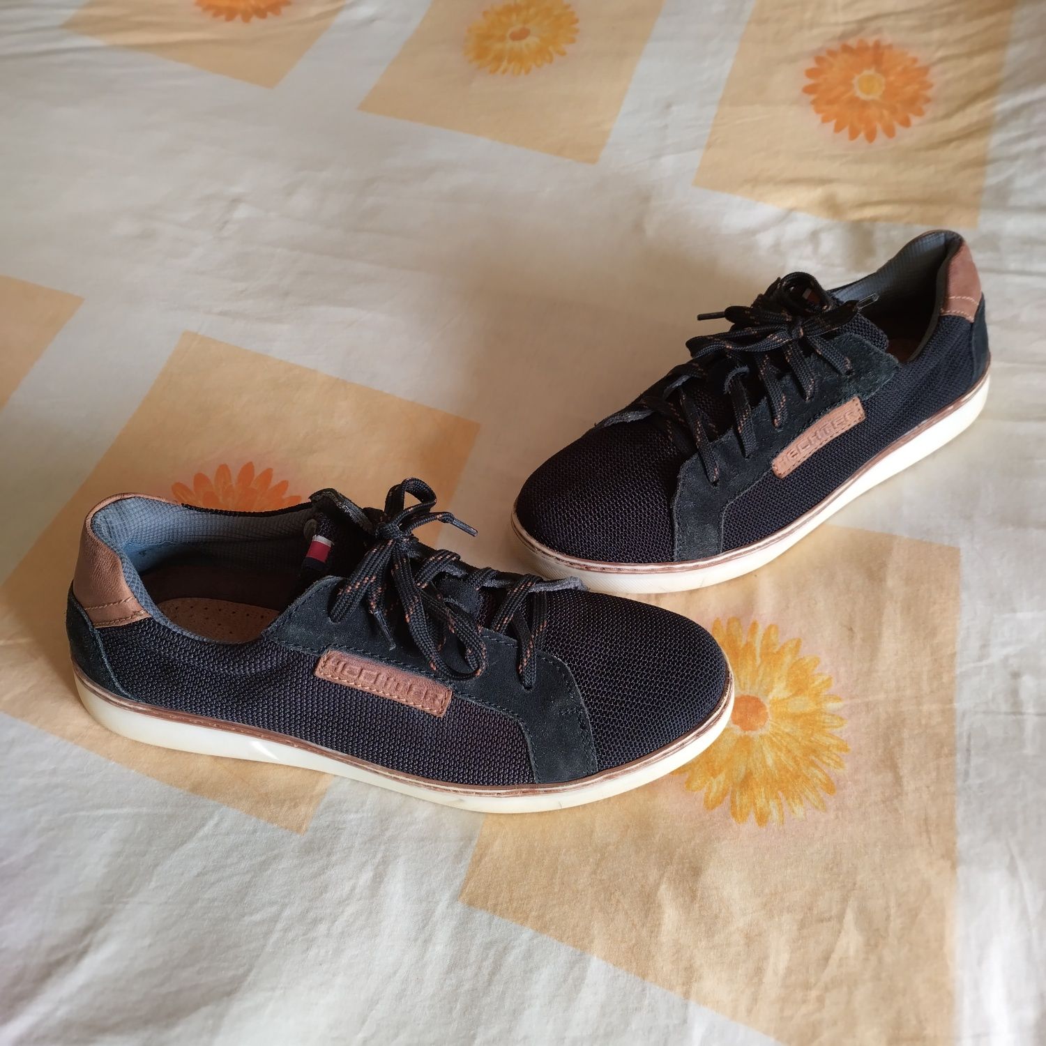 Кросівки,кросовки,кроссовки 44р.,  Hechter, Restime,New Balance,взуття
