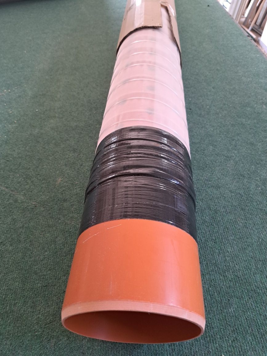 Filtr studzienny pcv
