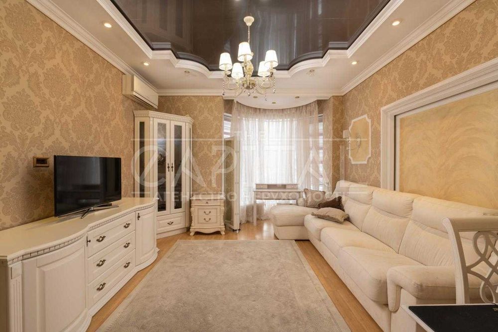 Продаж квартири, ЖК "Престиж Холл", вул. Василя Тютюнника