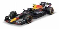 Formula Red Bull Rb18/11/2022 Perez 1:43 Bburago