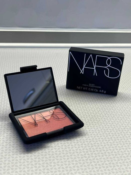Рум'яна для обличчя NARS Blush Orgasm